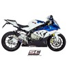 Uitlaatdemper CR-T carbon (mesh)  BMW S1000RR (15)