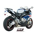 Uitlaatdemper GP70-R titanium BMW S1000RR (17-18)