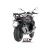 Uitlaatdemper SC1-R titanium BMW R1200R-RS (17-18)