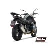 Uitlaatdemper X-Plorer II carbon BMW R1250R-RS (19-20)