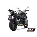 Uitlaatdemper SC1-R carbon BMW R1250R-RS (19-20)