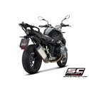 Uitlaatdemper SC1-R titanium BMW R1250R-RS (19-20)