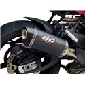 Uitlaatdemper SC1-S carbon BMW S1000XR (20)