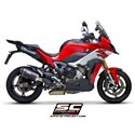 Uitlaatdemper SC1-S carbon BMW S1000XR (20)