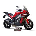 Uitlaatdemper SC1-S carbon BMW S1000XR (20)