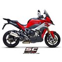 Uitlaatdemper SC1-S titanium BMW S1000XR (20)