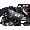 Uitlaatdemper SC1-R carbon BMW S1000XR (20)