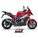 Uitlaatdemper SC1-R carbon BMW S1000XR (20)