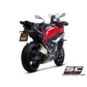 Uitlaatdemper SC1-R titanium BMW S1000XR (20)