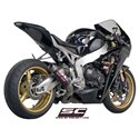 Uitlaatdemper GP-M2 carbon Honda CBR1000RR (08-13)