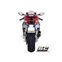 Uitlaatdemper CR-T carbon Honda CBR1000RR-SP-SP2 (17-19)