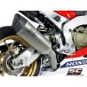 Uitlaatdemper SC1-R titanium Honda CBR1000RR-SP-SP2 (17-19)