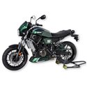 Koplamp Cover XSR700 groen