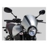 Koplamp Cover XSR900 zwart