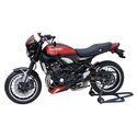 Koplamp Cover Z900RS bruin