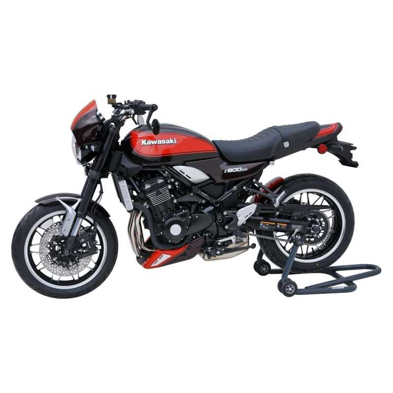 Koplamp Cover Z900RS bruin