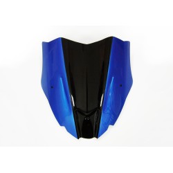 Koplamp Cover GSX-S1000 ongespoten