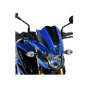 Koplamp Cover GSX-S750 wit