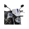 Koplamp Cover SV650 zwart