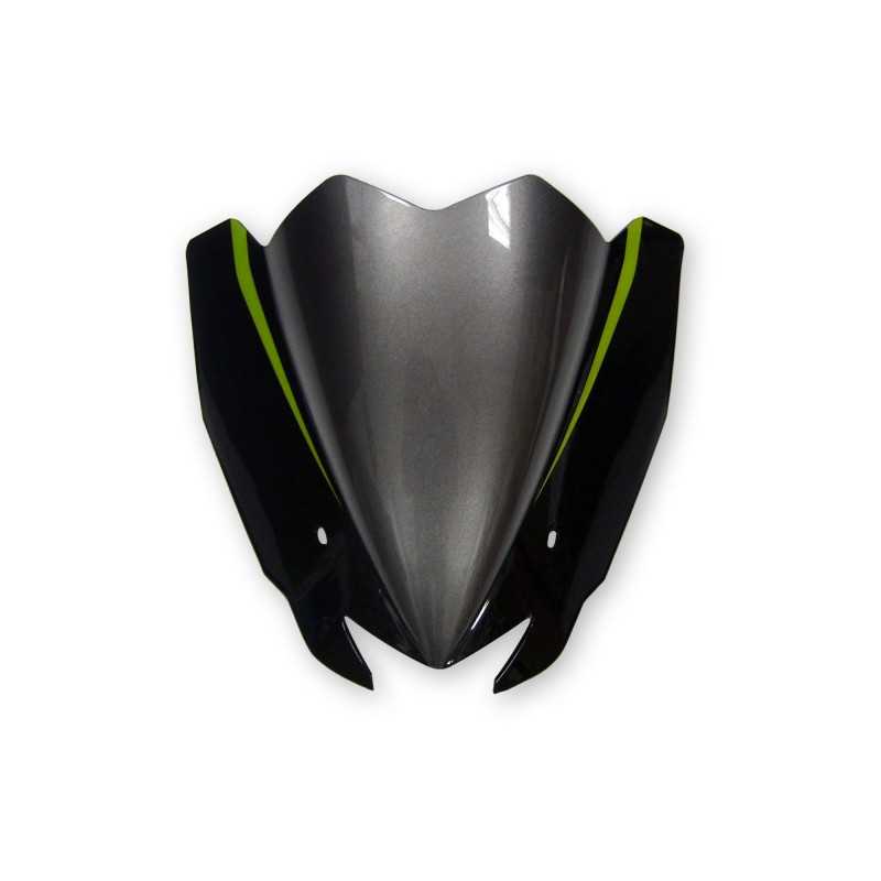 Koplamp Cover Z1000/R ongespoten