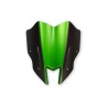 Koplamp Cover Z650 zwart