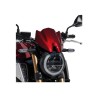 Koplamp Cover CB650R rood