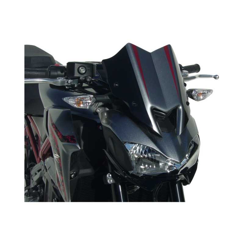 Koplamp Cover Z900 ongespoten