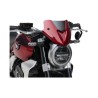 Koplamp Cover CB1000R rood