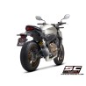 Uitlaatsysteem 4-1 SC1-M carbon Honda CB650R (19-20)