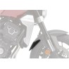Spatbordverlenger voorzijde CB1000R mat zwart
