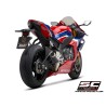 Uitlaatdemper CR-T carbon Honda CBR1000RR-R (20)