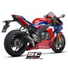 Uitlaatdemper CR-T carbon Honda CBR1000RR-R (20)