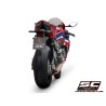 Uitlaatdemper CR-T titanium Honda CBR1000RR-R (20)