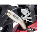 Uitlaatdemper GP70-R titanium Honda CBR1000RR-R (20)