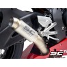 Uitlaatdemper GP70-R titanium Honda CBR1000RR-R (20)