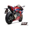 Uitlaatdemper GP70-R titanium Honda CBR1000RR-R (20)