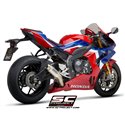 Uitlaatdemper GP70-R titanium Honda CBR1000RR-R (20)