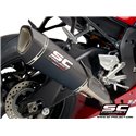 Uitlaatdemper SC1-R carbon Honda CBR1000RR-R (20)