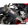 Uitlaatdemper SC1-R carbon Honda CBR1000RR-R (20)