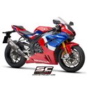 Uitlaatdemper SC1-R carbon Honda CBR1000RR-R (20)