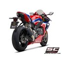 Uitlaatdemper SC1-R carbon Honda CBR1000RR-R (20)