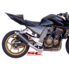 Uitlaatdemper GP carbon Kawasaki Z750 (04-06)