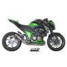 Uitlaatdemper GP-M2 carbon Kawasaki Z800 (12-16)