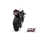 Uitlaatdemper S1 titanium Kawasaki ZX-10R-RR (16-20)