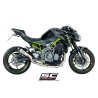 uitlaatbochtset 4-2-1titanium Kawasaki Z900 (20)