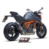 Uitlaatdemper SC1-R carbon KTM 1290 Super Duke R (20)