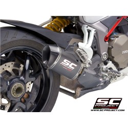 Sc project deals multistrada 1200