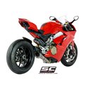 Uitlaatdemper S1 titanium Ducati Panigale V4-V4S (19-20)