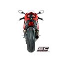 Uitlaatdemper S1 titanium Ducati Panigale V4-V4S (19-20)