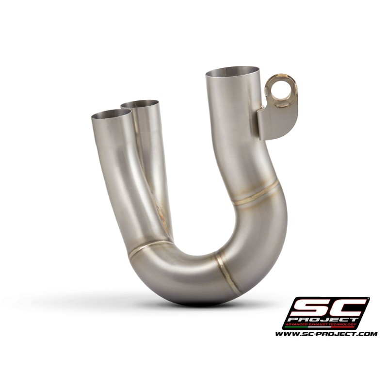 linkpijpRVS Ducati Hypermotard 950-SP (19-21)